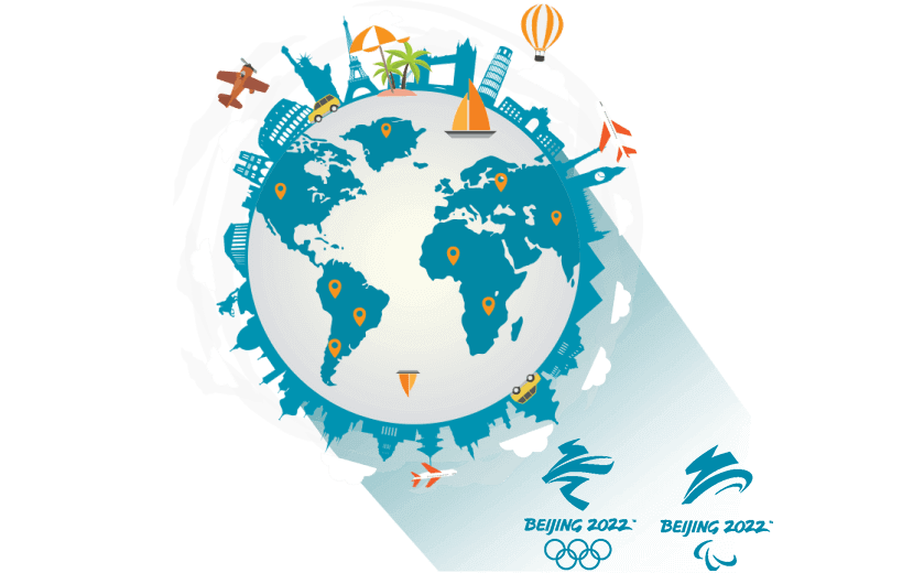 在阿根廷怎么穿回中国 - 亮讯